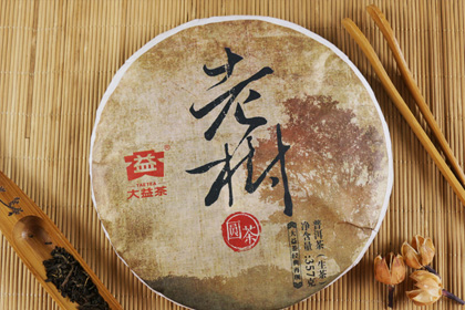 普洱茶回收常见误区：90% 藏茶人都踩过的坑